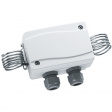 1102-1050-2200-200 Temperature controller 2 Change-Over (CO) TR-04040-U THERMAS