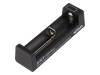 MC1 PLUS NEW, Заряд.устр: микропроцессорное; Li-Ion; 1А; Кол-во элементов:1, XTAR
