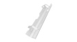 IB-EWA100W-CM Cable Organizer Tray, White, Suitable for Desk Mount