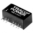 TMR 3-4813 DC/DC Converter 75 VDC 15 VDC 3 W