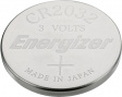 CR2025 Button cell battery,  Lithium Manganese Dioxide, 3 V, 163 mA