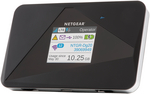 AC785-100EUS, WLANAirCard 785 4G LTE Mobile Hotspot 802.11n/g/b 150Mbps, NETGEAR