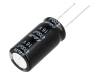PF1C472MNN1632 Конденсатор: электролитический; THT; 4700мкФ; 16ВDC; O16x31,5мм
