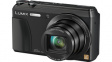 THMC-TZ71EG-K DMC-TZ71EG-K black, black, 24 mm - 720 mm; 12 MegaPixe