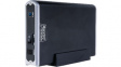 MX-U35183 Hard disk enclosure SATA 3.5" USB 3.0 black