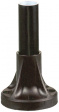 XVBZ02 Foot with rod, 80 mm