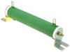 R100W-2R2 Резистор: проволочный; 2,2Ом; 100Вт; ±5%; O28x151мм; 200ppm/°C