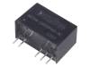 AM2DM-2405DH60-NZ Преобразователь: DC/DC; 2Вт; Uвх:21,6?26,4В; Uвых:5ВDC; SIP7; 4,2г
