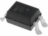 HCPL-817-30BE Оптрон; SMD; Каналы:1; Вых: транзисторный; Uизол:5кВ; Uce:70В
