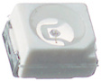 LB T67C-P2R1 SMD LED blue 3.6 V PLCC-2
