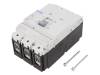 LN1-100-I, Switch-disconnector; Poles no: 3; screw type; Inom: 100A; LN; IP20, Eaton