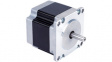 23H2A6415 Stepper Motor, 1.1 N-m, 0.75 A, 1.5 A, 56 mm