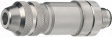 99 1487 812 08 Вилка; M12; PIN:8; "папа"; код A-DeviceNet / CANopen; на провод