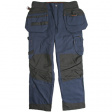 675070869-C54 Tool Pocket Trousers, Carpenter ACE Size C54/L blue