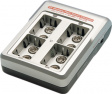 9V LI-POL Charger, Li-polymer/Li-ion