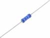 PMR02SJ0163A10 Резистор: power metal; THT; 16кОм; 2Вт; ±5%; O4x11мм; 350ppm/°C