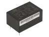 IRM-02-9, Блок питания: импульсный; модульный; 2Вт; 9ВDC; 0,222А; 85?305ВAC, MEAN WELL