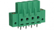 CTBP97VJ/4FL PCB Terminal Block Pitch 5.08 mm vertical 4P