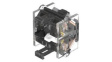 704.910.4FS Slow-Action Switching Element, 1NC + 1 Failsafe Contact, 10A, Screw Terminal