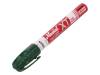 MARKAL PRO-LINE XT 97255 Фломастер: на базе жидкой краски; зеленый; Markal Pro-Line XT