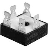 SKD25/16, Bridge Rectifier G 11b, SEMIKRON
