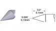 UFC-7CN5101S Soldering Tip Conical 0.13mm