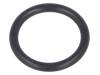 1.321.1200.57 Прокладка O-ring; Корпус: черный; -30?120°C; M12; D:1,5мм