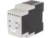 EMR6-AWM580-H-1, Модуль: реле контроля напряжения; DIN; Выводы: винтовые клеммы, Eaton