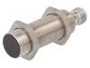 BES M18EI-PSC80B-S04G Датчик: индуктивный; Конф.выхода: PNP / NO; 0?8мм; 10?30ВDC; М18