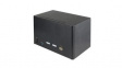 SV231QDPU34K 2-Port 4 Monitor KVM Switch with USB-A 3.0 Hub, DisplayPort, 3840 x 2160