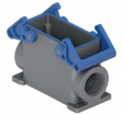 TAPH 16.32 Surface mounting housings with 2 levers