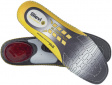 DUAL COMFORT PLUS H-35 (pair) ESD insole Size=35 Pair