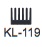 KL-119/1000/m 