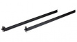 2K-0001 LCD KVM Console and KVM Switch 2-in-1 Rack Mount Kit