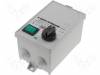 ARW-1.2/1 Модуль: регулятор; скорость; 230ВAC; IP30; Тепловой класс: Ta40B