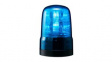 SF08-M1KTN-B Signal Beacon, Blue, Wall Mount, 24V, 80mm, IP66