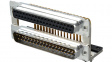 164A19989X D-Sub socket + plug 2 x 37P