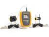 FLUKE 830 LCD TFT 3,5" (320x240), цветной; IP65