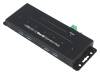 UA0319, Hub USB; USB 3.1,промышленный; PnP,крепится на крышку стола, LOGILINK