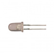 LED-3-WH-DIF LED 3 mm (T1) white