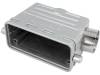 C146 10G016 506 1, Корпус: для разъемов heavy|mate; размер E16; на провод; защелка, Amphenol