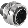 RT0616-26PNH Cable plug RT360 Poles=26 Male Housing size16