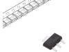 74VHCT126AFT(BE) IC: цифровая; bus buffer; Каналы:4; C?MOS; SMD; TSSOP14; Серия: VHCT