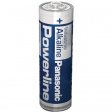 LR6AD/B POWERLINE [500 шт] Primary battery 1.5 V, LR6