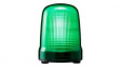 SL15-M2JN-G Signal Beacon, Green, Pole Mount/Wall Mount, 240V, 150mm, IP23