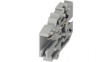 3042214 Terminal block SC grey, 0.08...4 mm\x1a, 3042214