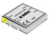 AM40UW-2412SIZ Преобразователь: DC/DC; 40Вт; Uвх:9?36В; 12ВDC; Iвых:3А; 2"x2"