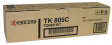 TK-805C Toner TK-805C светло-голубой