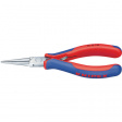 35 72 145 Electronic gripping pliers 145 mm