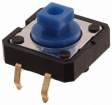 B3F-5051 Tactile Switch 50 mA 12 x 12 mm